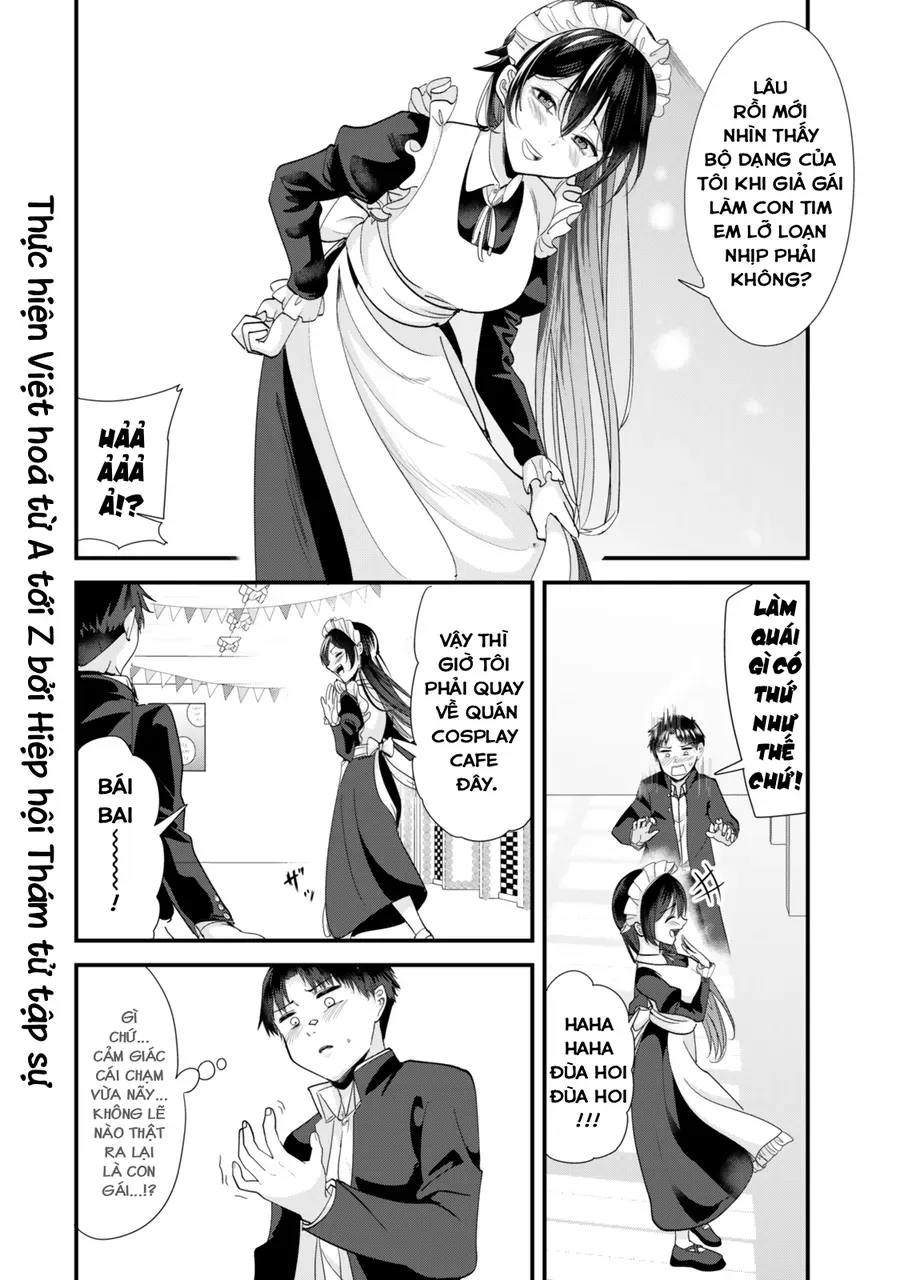 When Trying To Get Back At The Hometown Bullies, Another Battle Began Chap 43 - Next Chap 44