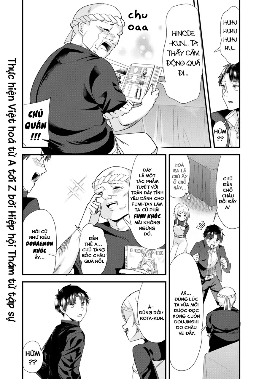 When Trying To Get Back At The Hometown Bullies, Another Battle Began Chap 43 - Next Chap 44