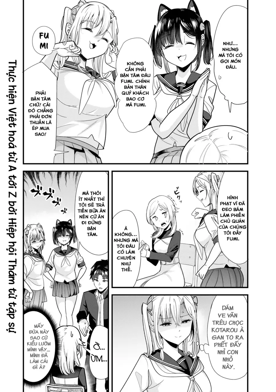 When Trying To Get Back At The Hometown Bullies, Another Battle Began Chap 43 - Next Chap 44