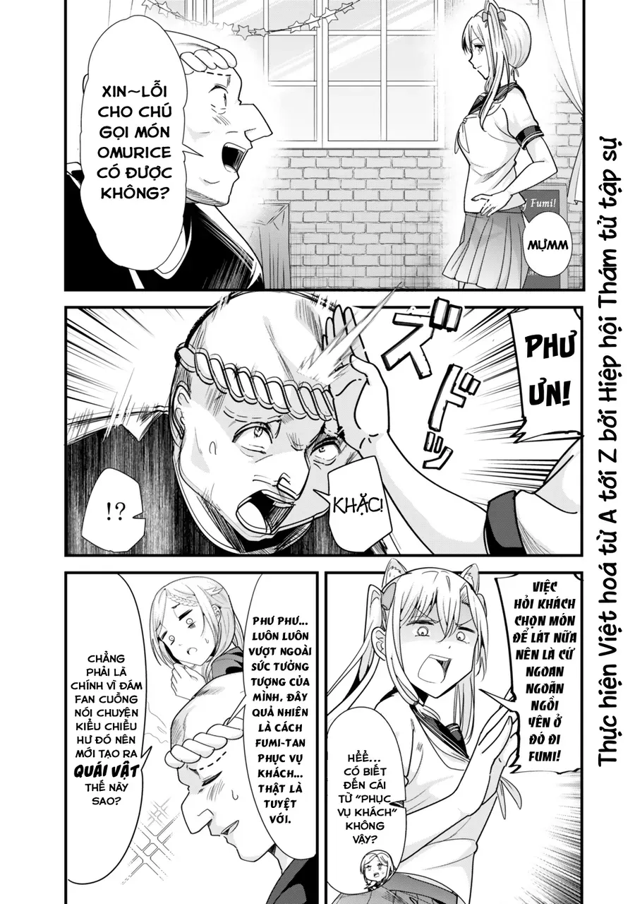 When Trying To Get Back At The Hometown Bullies, Another Battle Began Chap 43 - Next Chap 44