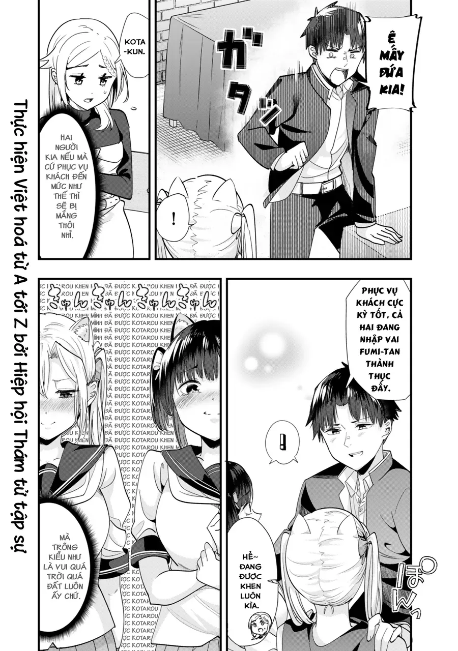 When Trying To Get Back At The Hometown Bullies, Another Battle Began Chap 43 - Next Chap 44
