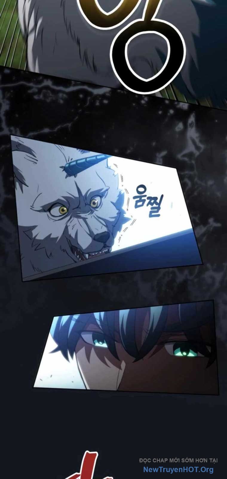 Wild Ranker Chap 10 - Next Chap 11