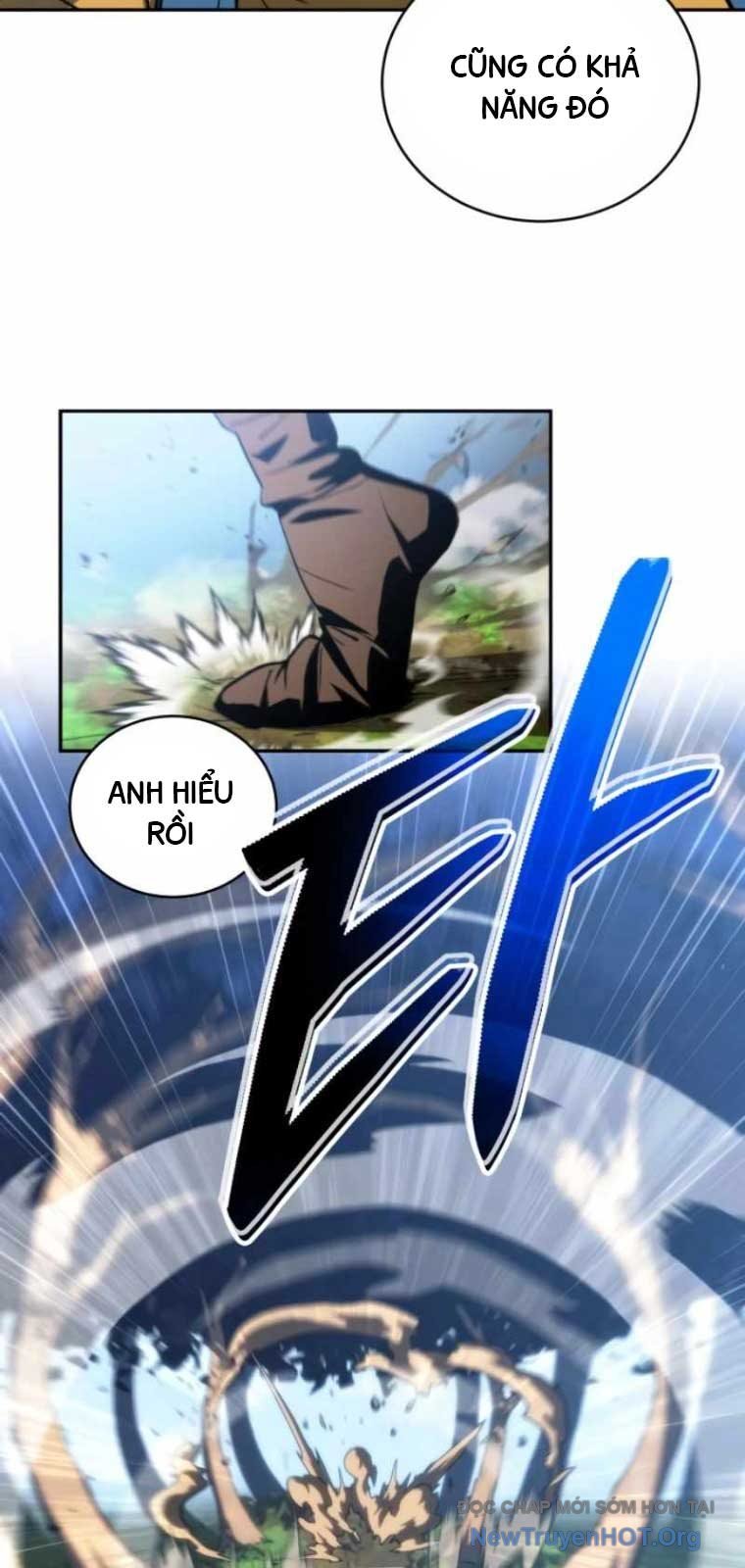 Wild Ranker Chap 10 - Next Chap 11