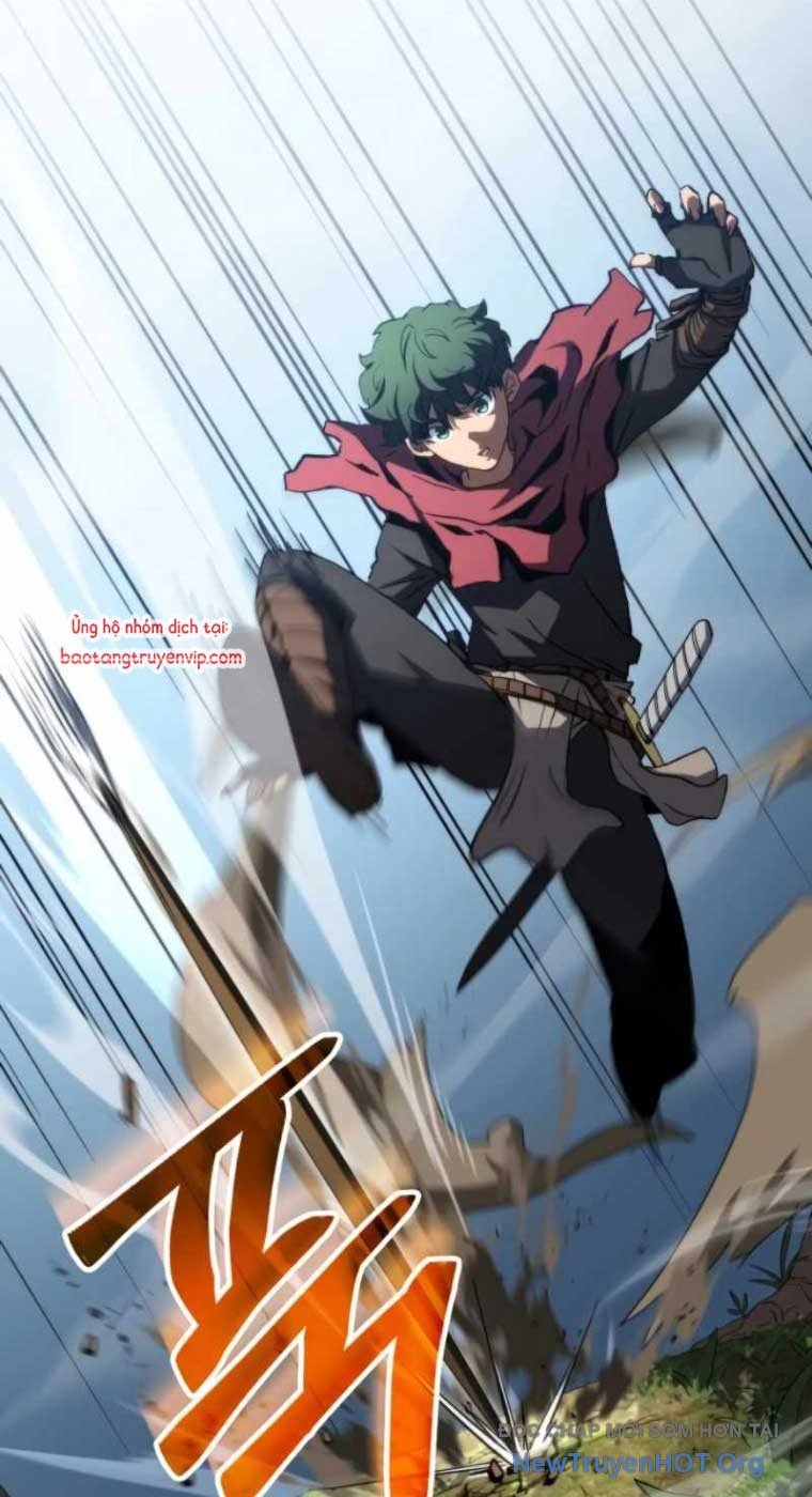 Wild Ranker Chap 10 - Next Chap 11