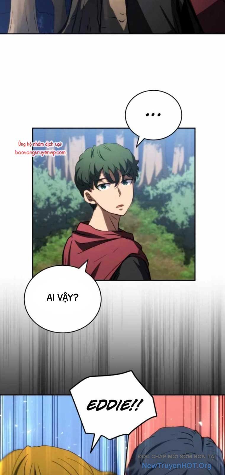 Wild Ranker Chap 10 - Next Chap 11