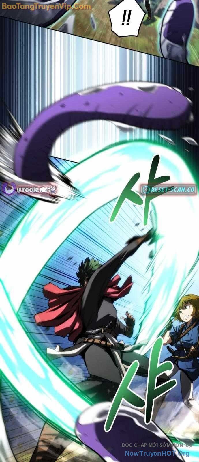 Wild Ranker Chap 11 - Next Chap 12