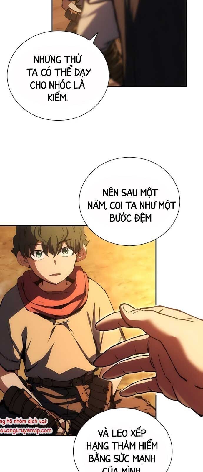 Wild Ranker Chap 2 - Next Chap 3