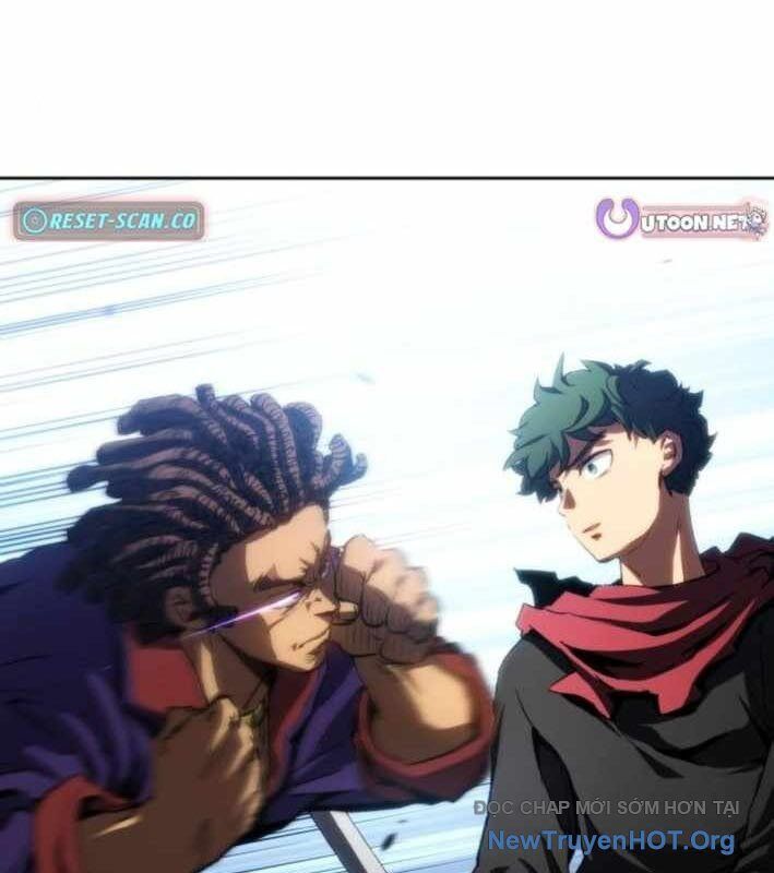 Wild Ranker Chap 20 - Next Chap 21