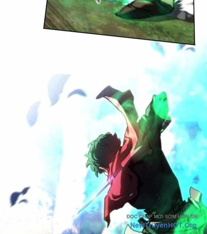 Wild Ranker Chap 20 - Next Chap 21