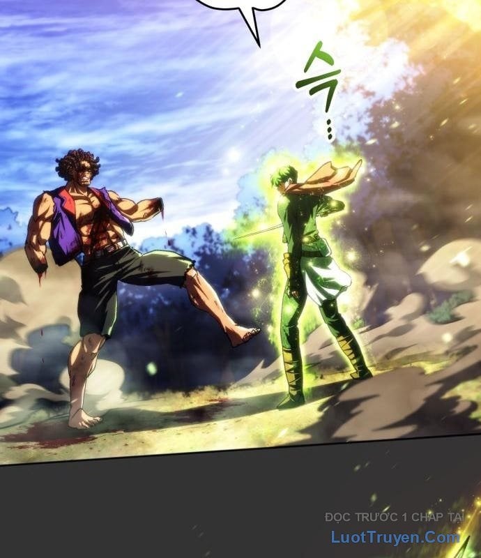 Wild Ranker Chap 22 - Next Chap 23