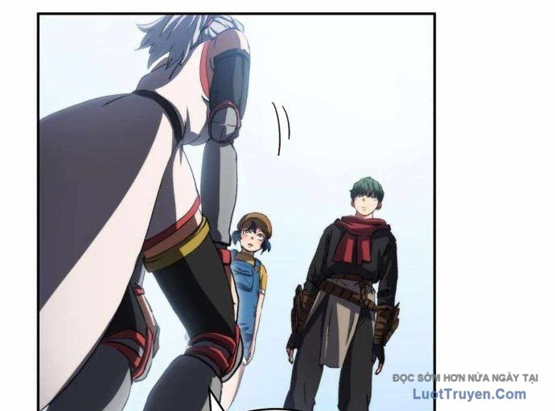 Wild Ranker Chap 28 - Next Chap 29