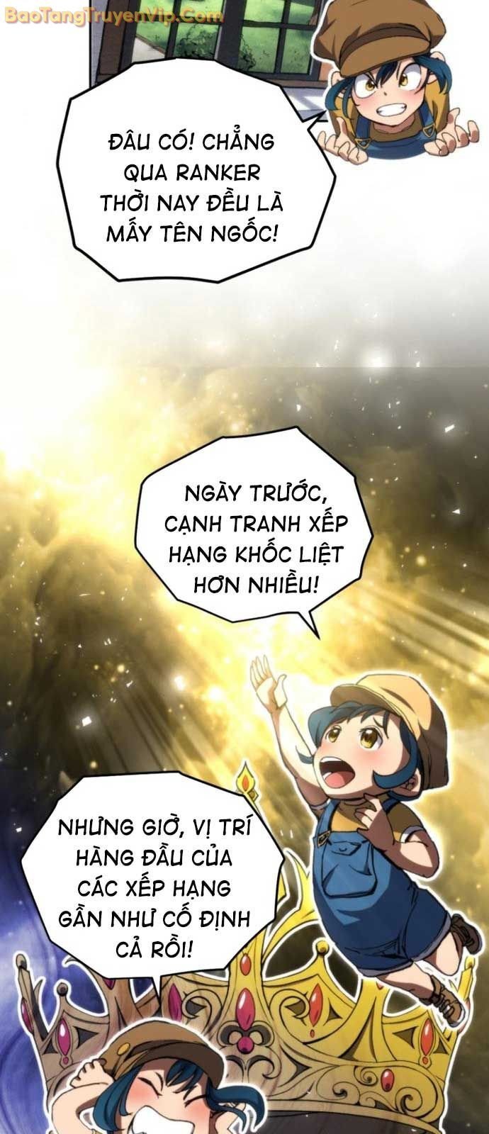 Wild Ranker Chap 3 - Next Chap 4