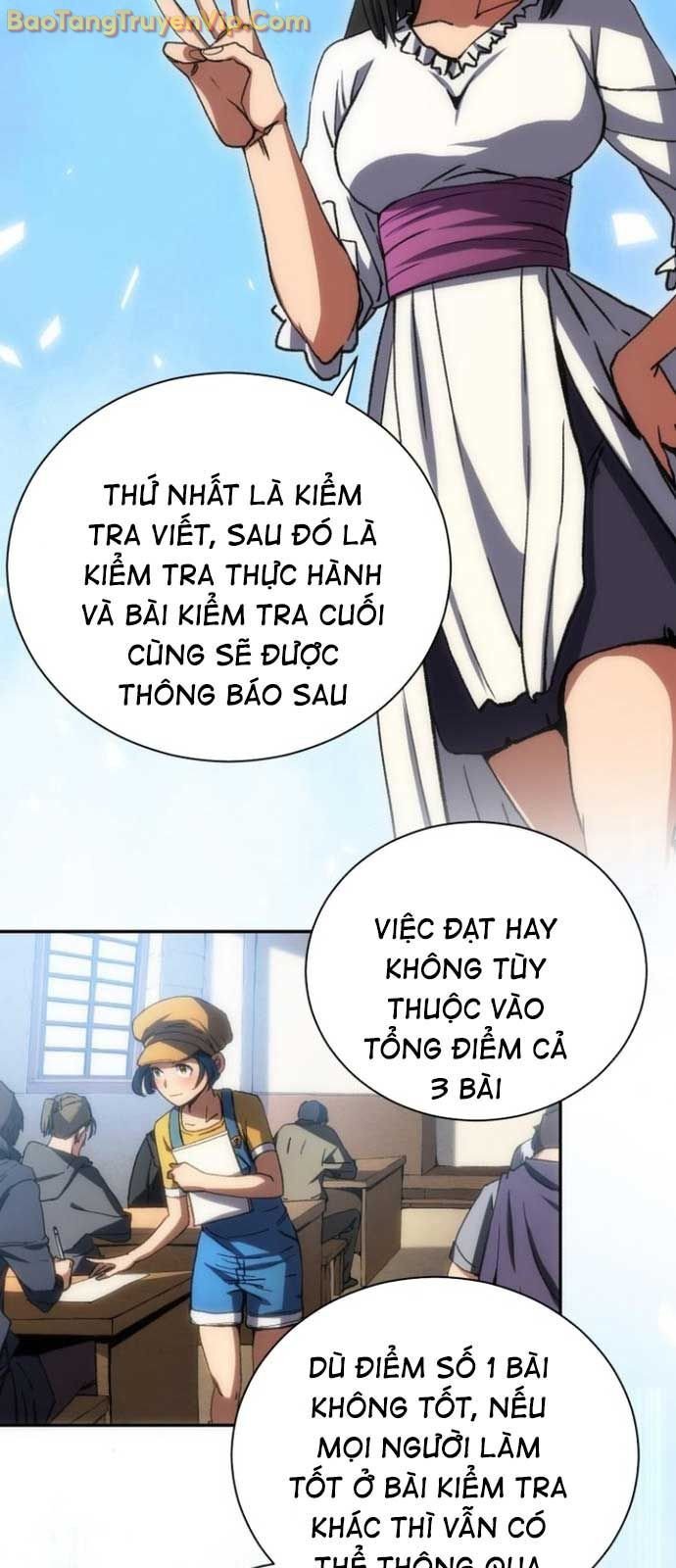 Wild Ranker Chap 3 - Next Chap 4