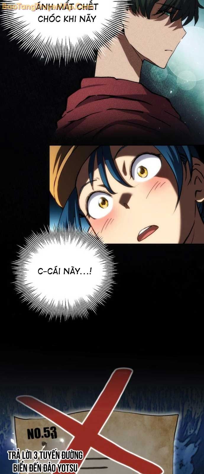 Wild Ranker Chap 3 - Next Chap 4