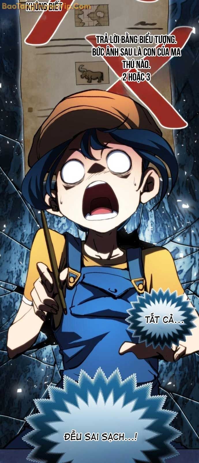 Wild Ranker Chap 3 - Next Chap 4