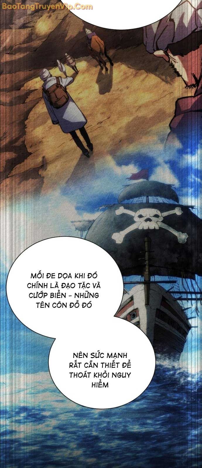 Wild Ranker Chap 3 - Next Chap 4