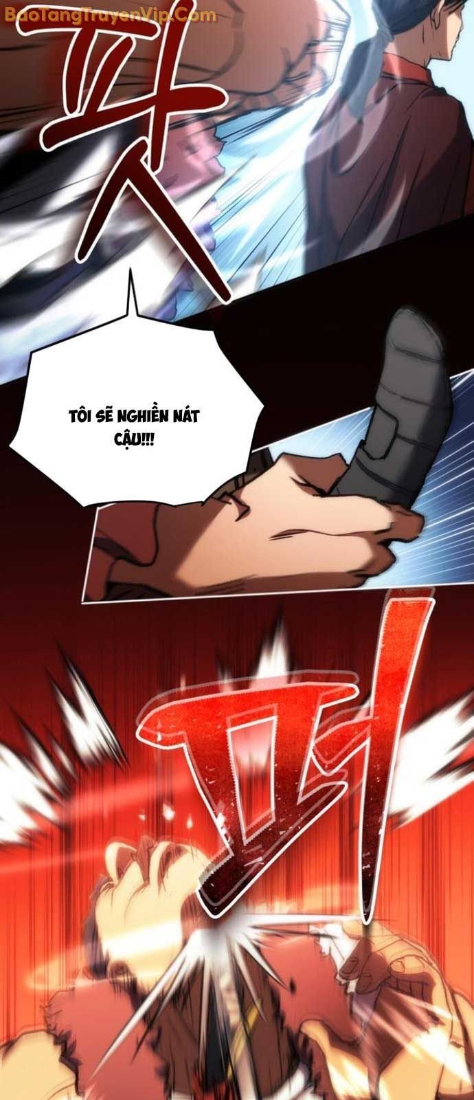 Wild Ranker Chap 3 - Next Chap 4