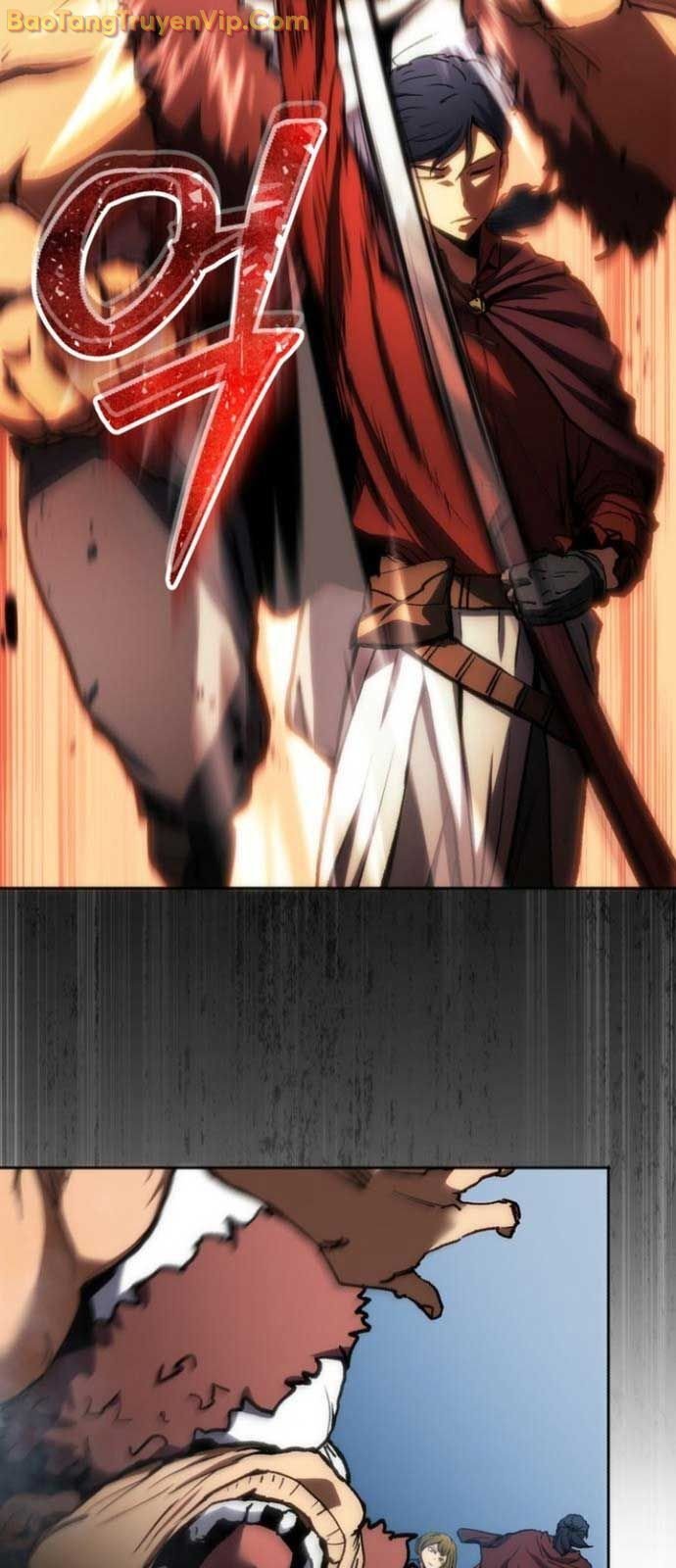 Wild Ranker Chap 3 - Next Chap 4