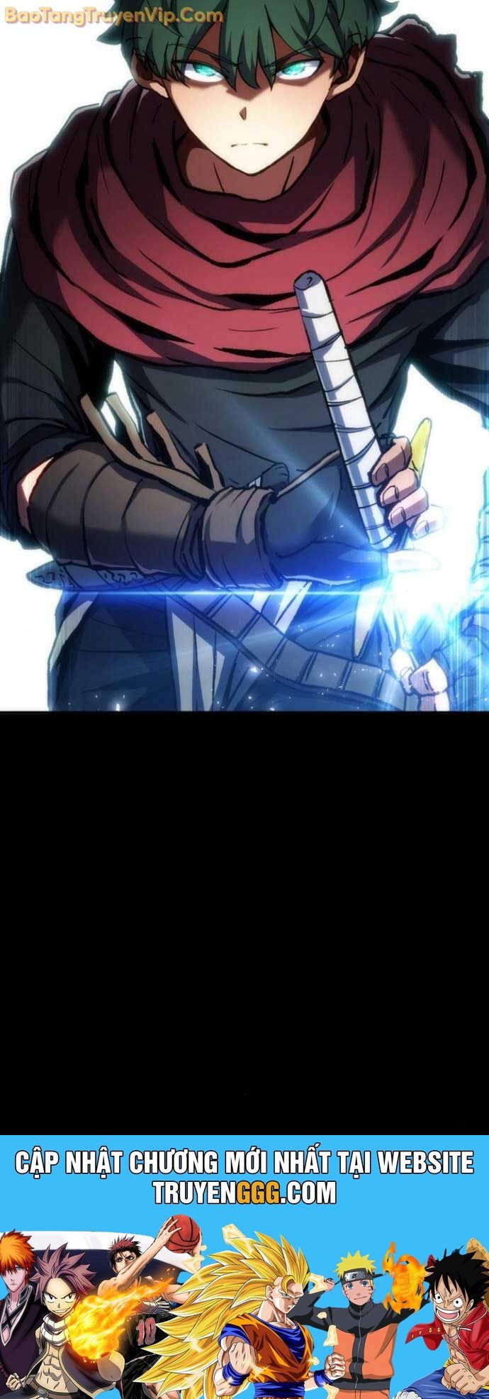 Wild Ranker Chap 3 - Next Chap 4