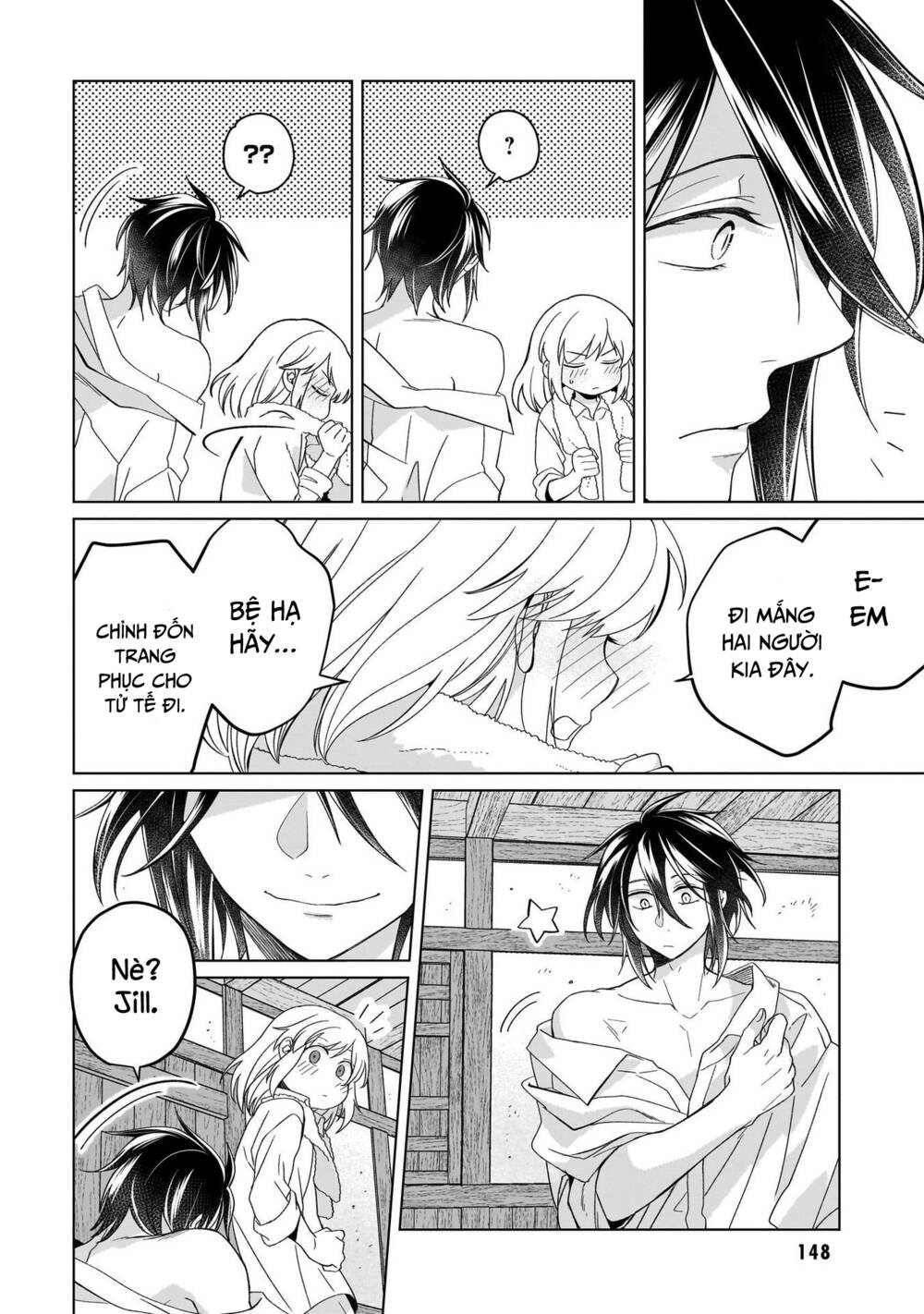 Win Over the Dragon Emperor This Time Around Noble Girl! Chap 23.1 - Next Chap 24.1