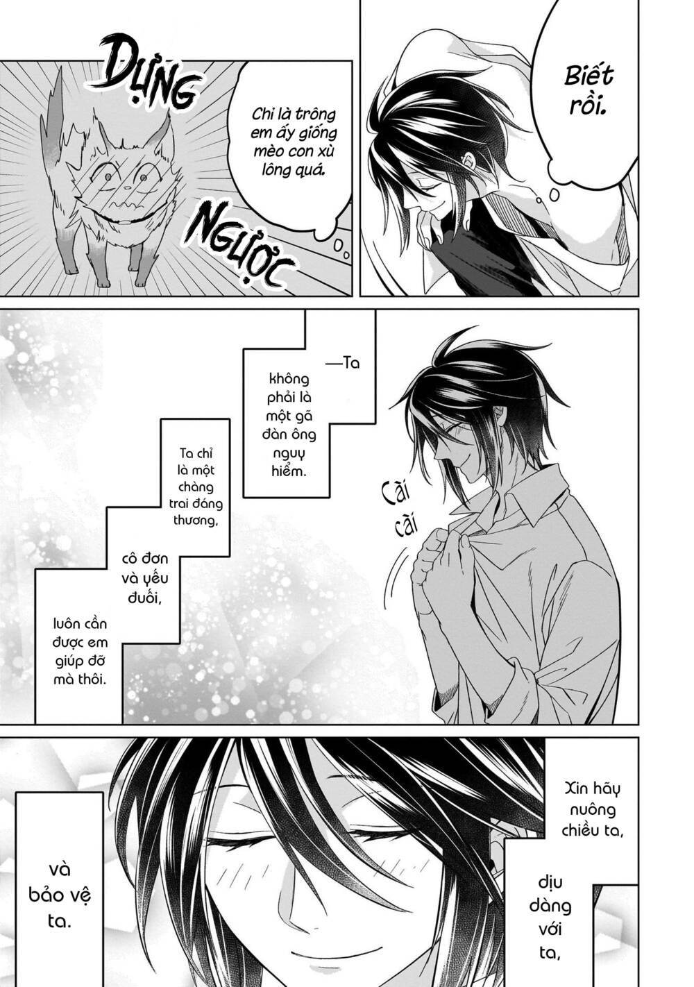 Win Over the Dragon Emperor This Time Around Noble Girl! Chap 23.1 - Next Chap 24.1