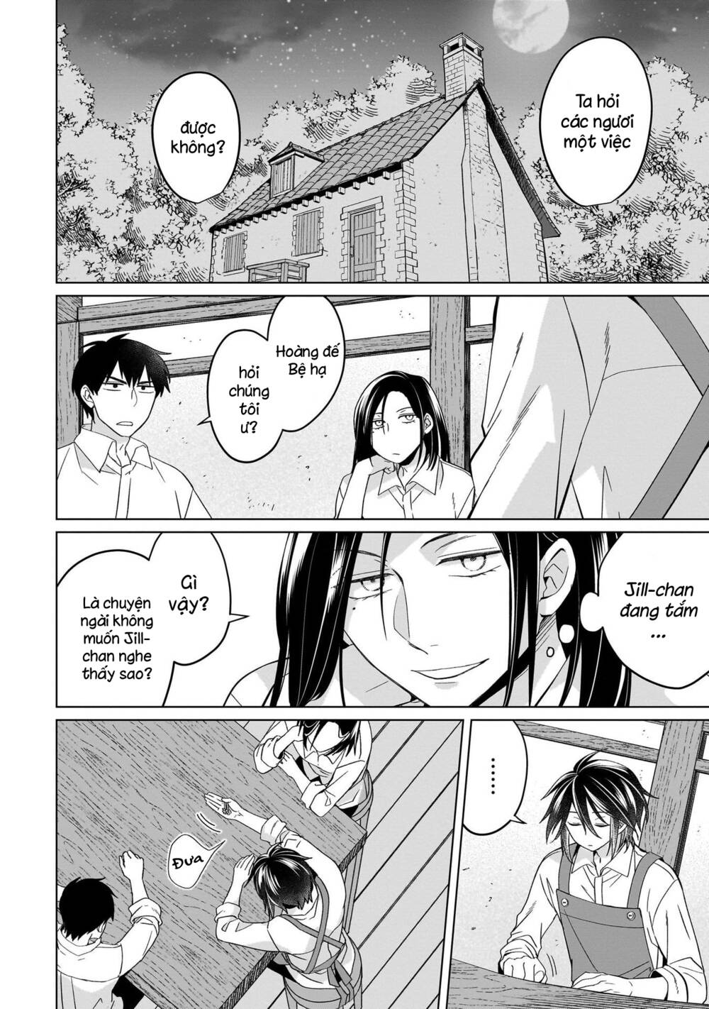 Win Over the Dragon Emperor This Time Around Noble Girl! Chap 23.1 - Next Chap 24.1