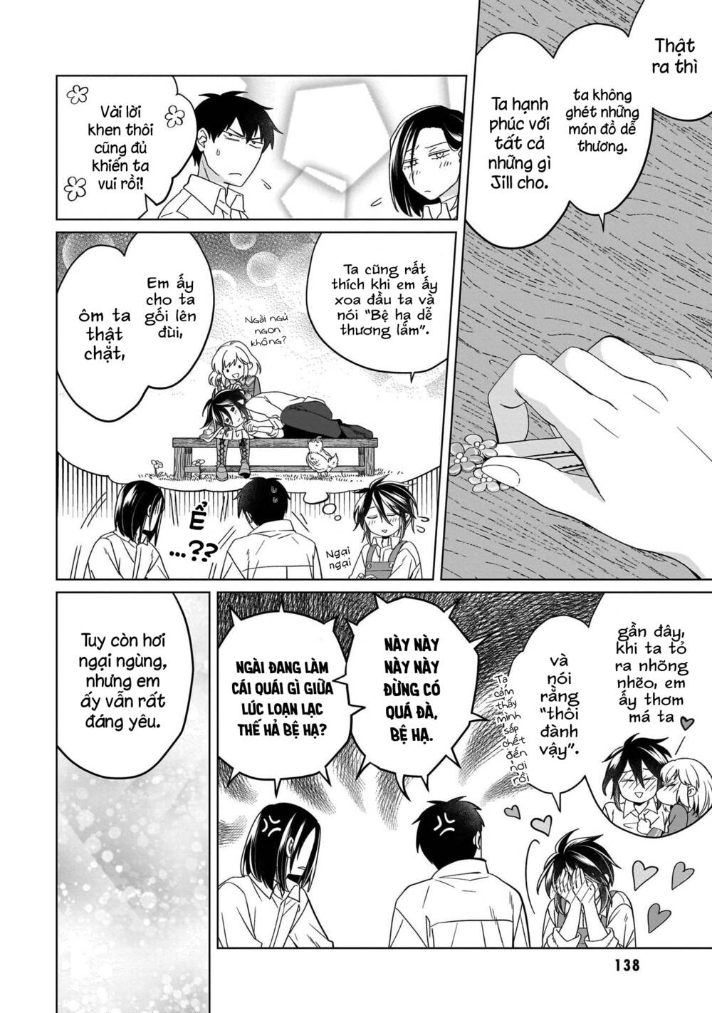 Win Over the Dragon Emperor This Time Around Noble Girl! Chap 23.1 - Next Chap 24.1