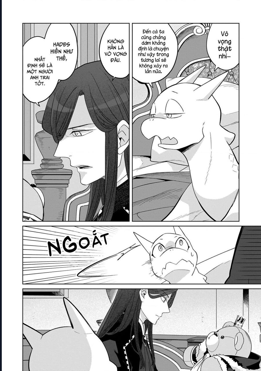 Win Over The Dragon Emperor This Time Around, Noble Girl! Chap 36.2 - Next Chap 37.2