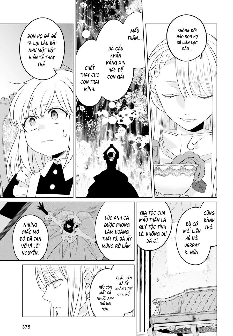Win Over the Dragon Emperor This Time Around Noble Girl! Chap 37 - Next Chap 38
