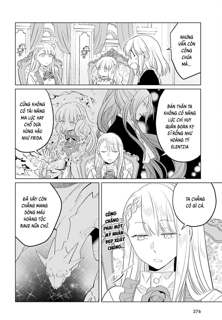 Win Over the Dragon Emperor This Time Around Noble Girl! Chap 37 - Next Chap 38