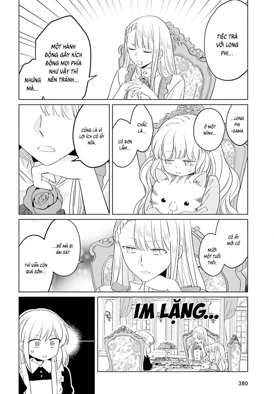 Win Over the Dragon Emperor This Time Around Noble Girl! Chap 37 - Next Chap 38