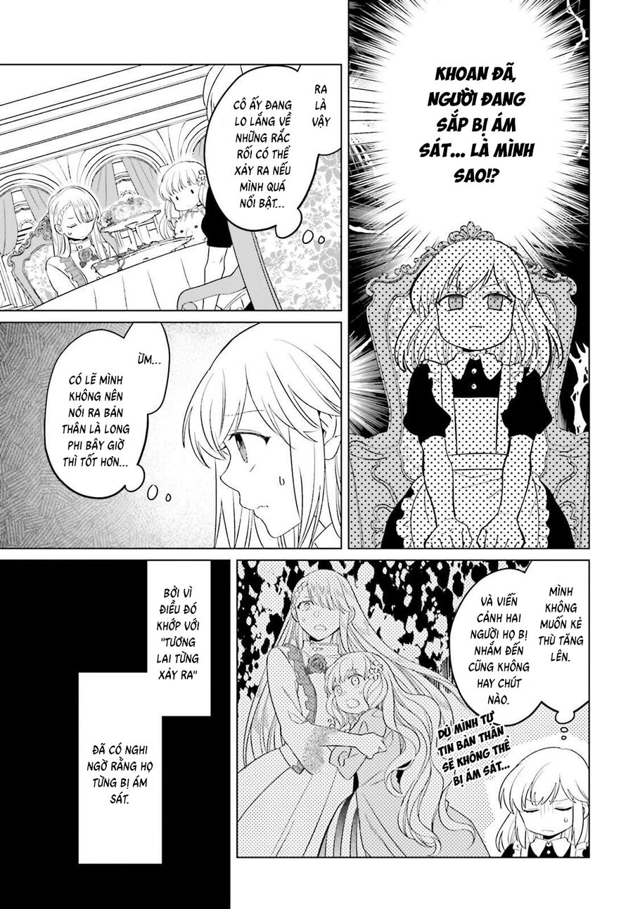 Win Over the Dragon Emperor This Time Around Noble Girl! Chap 37 - Next Chap 38