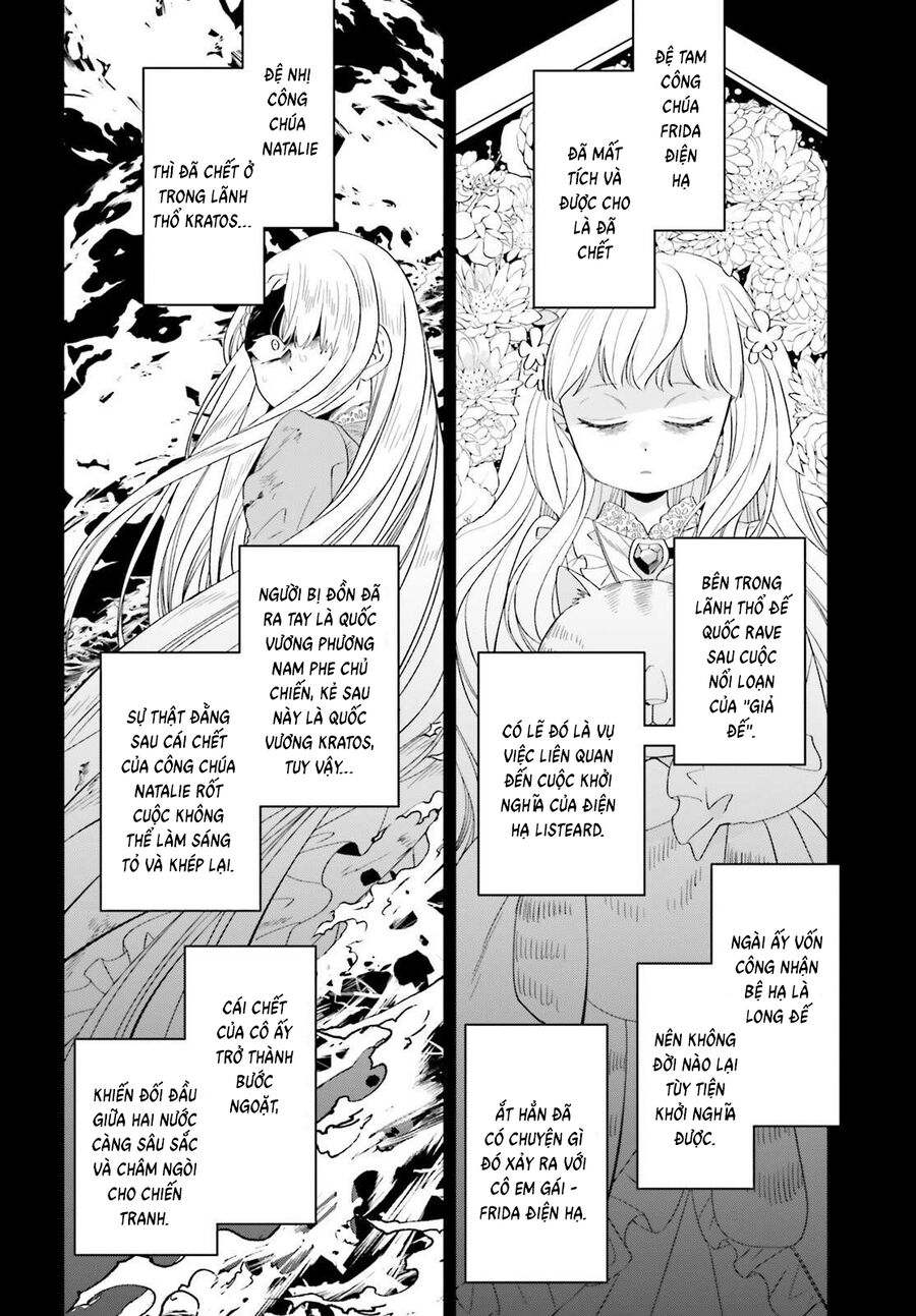 Win Over the Dragon Emperor This Time Around Noble Girl! Chap 37 - Next Chap 38