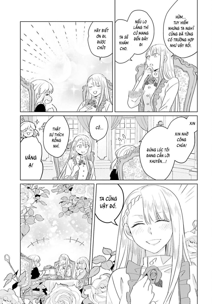 Win Over the Dragon Emperor This Time Around Noble Girl! Chap 37 - Next Chap 38