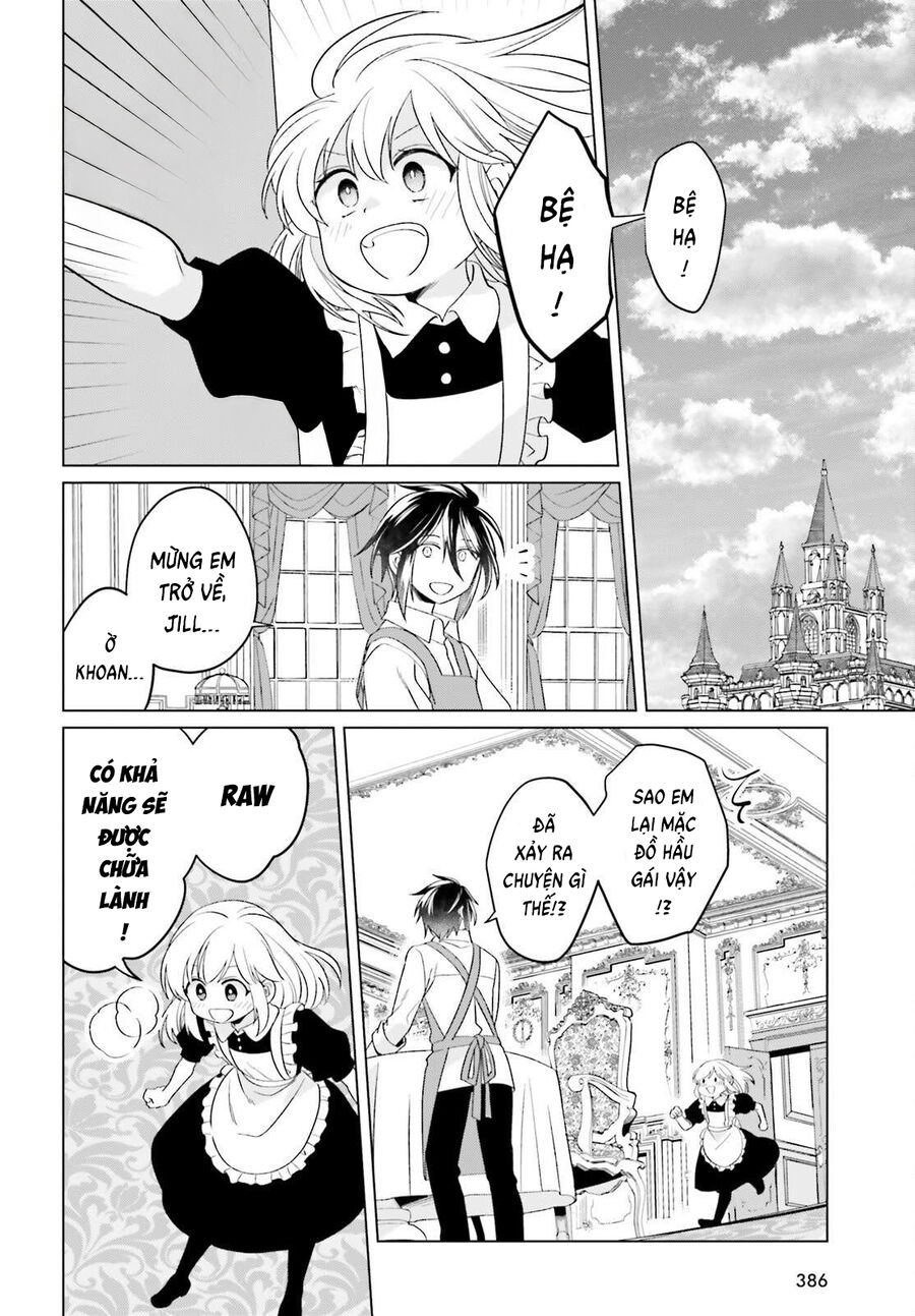 Win Over the Dragon Emperor This Time Around Noble Girl! Chap 37 - Next Chap 38