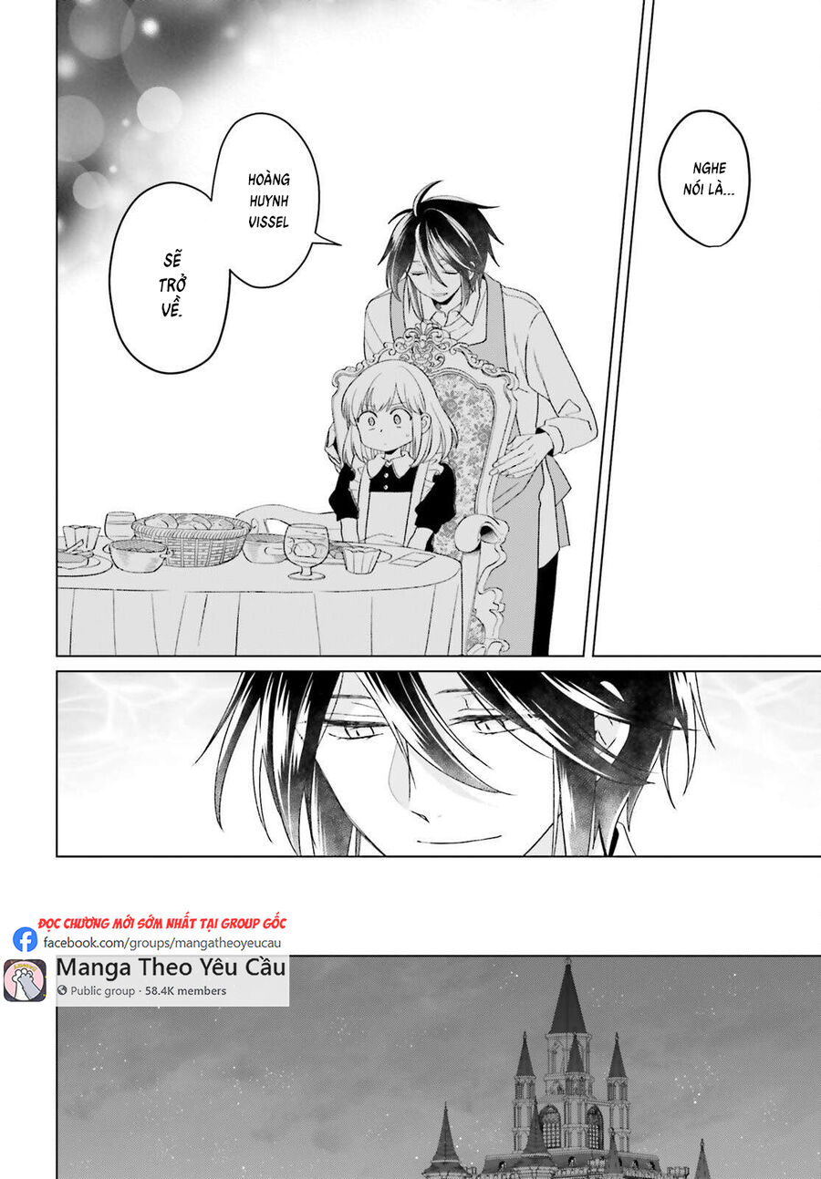 Win Over the Dragon Emperor This Time Around Noble Girl! Chap 37 - Next Chap 38