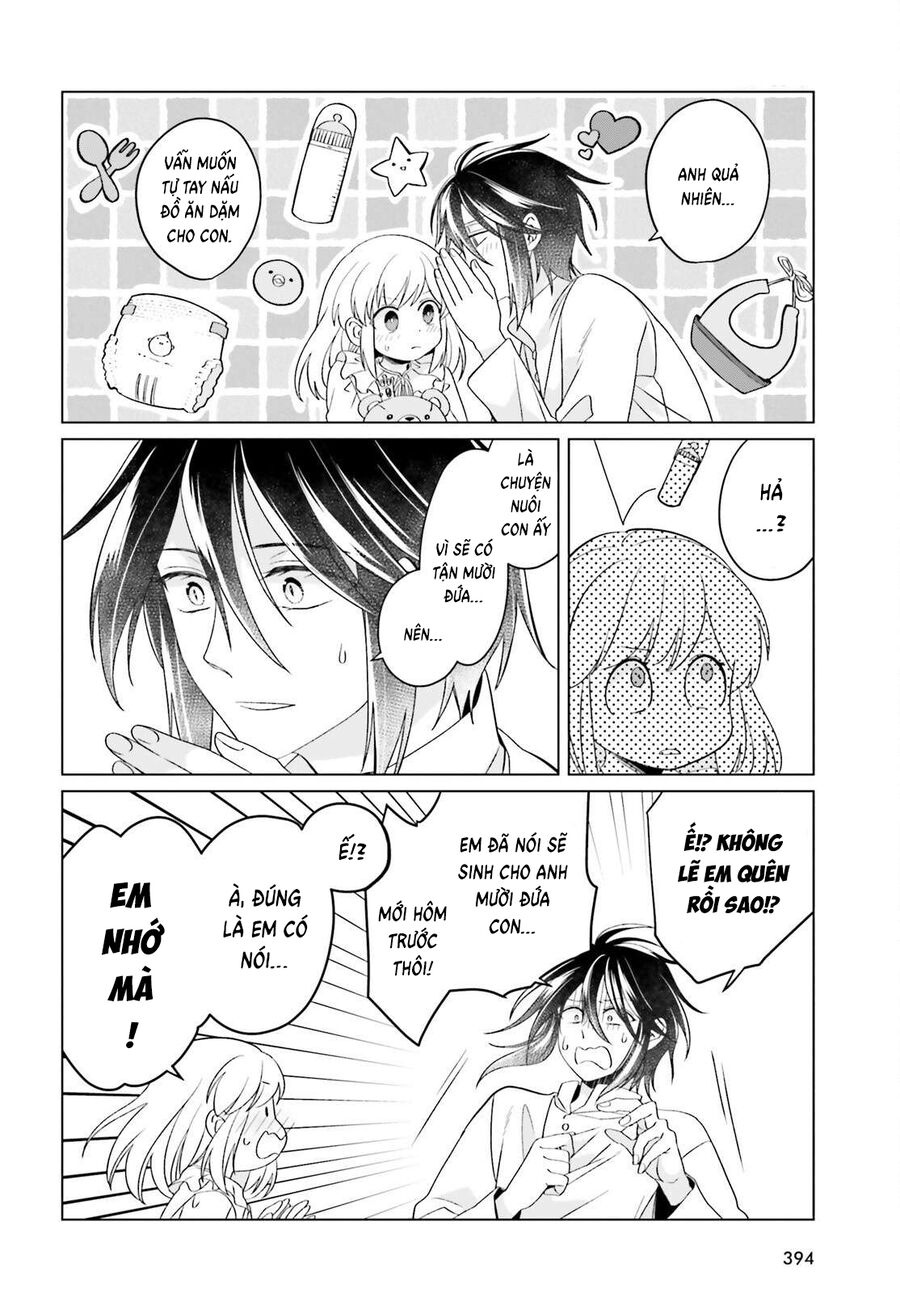 Win Over the Dragon Emperor This Time Around Noble Girl! Chap 37 - Next Chap 38