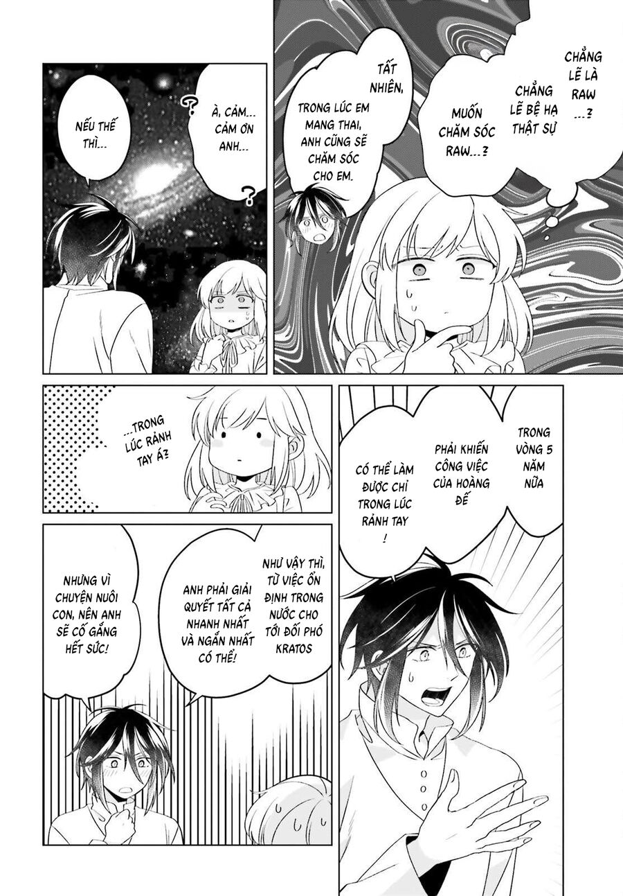 Win Over the Dragon Emperor This Time Around Noble Girl! Chap 37 - Next Chap 38