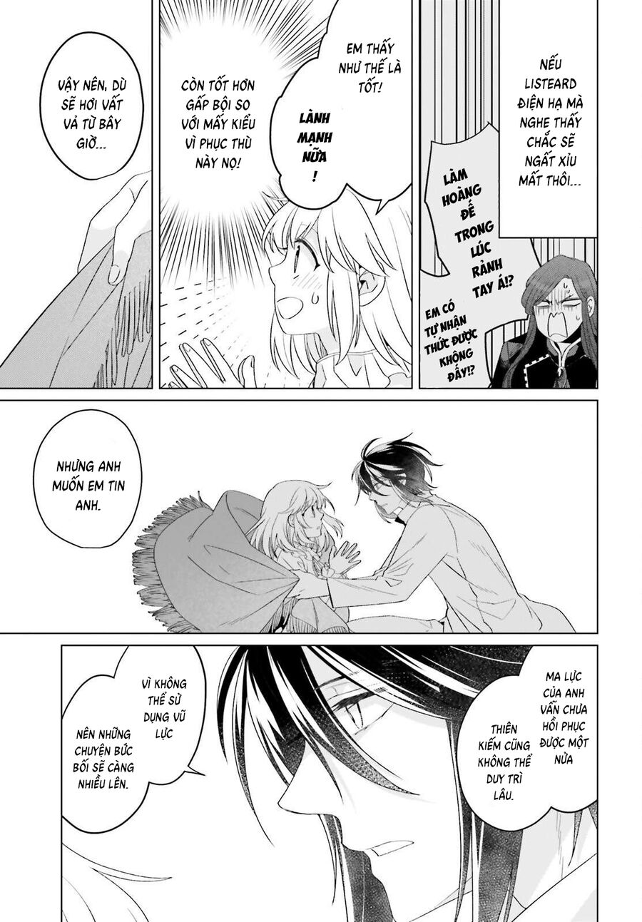 Win Over the Dragon Emperor This Time Around Noble Girl! Chap 37 - Next Chap 38