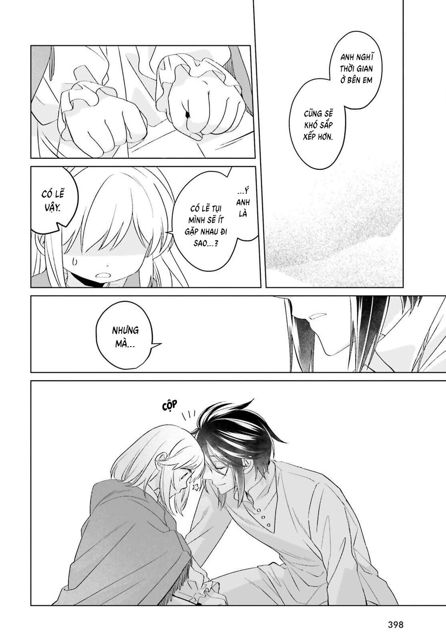 Win Over the Dragon Emperor This Time Around Noble Girl! Chap 37 - Next Chap 38