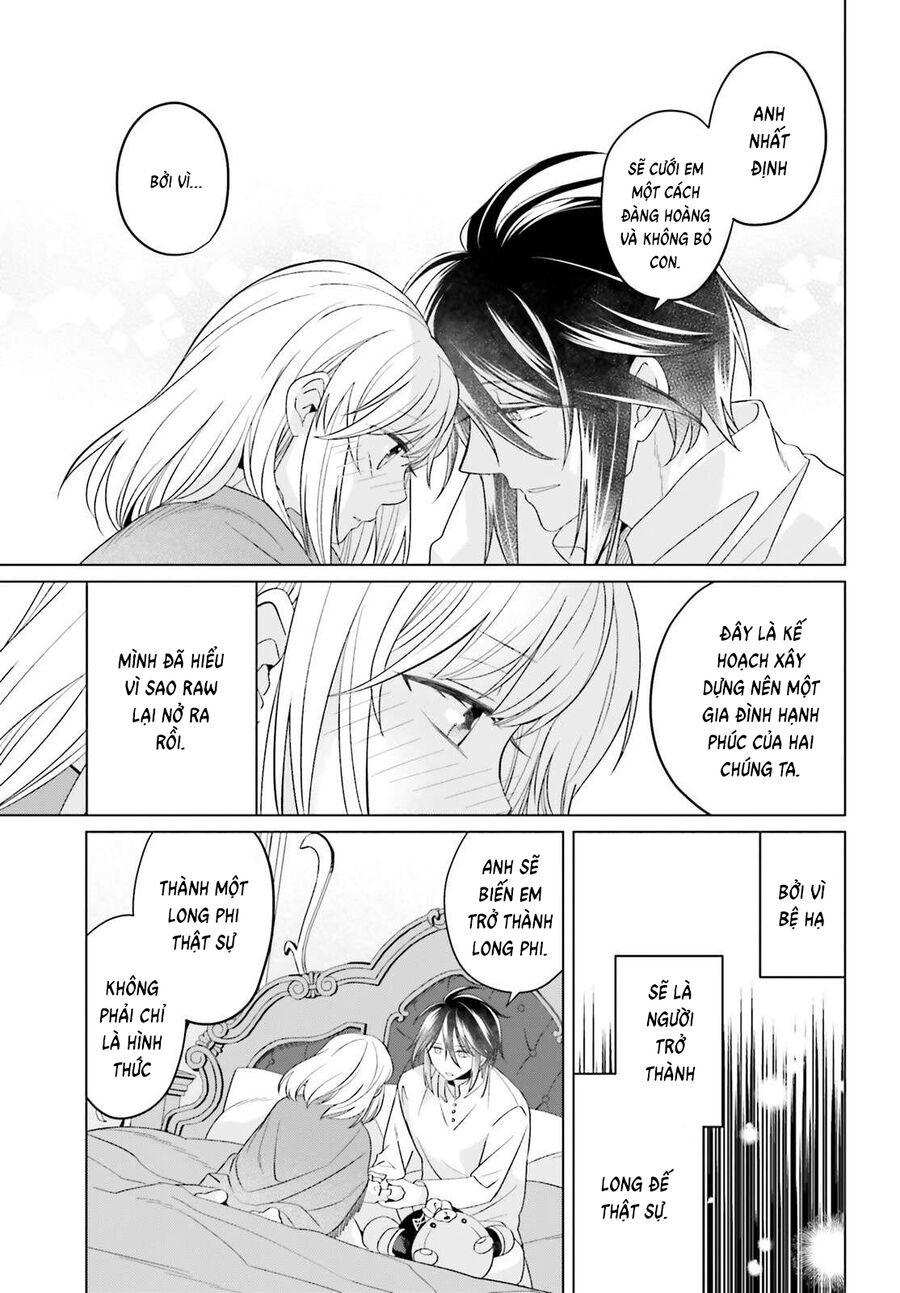 Win Over the Dragon Emperor This Time Around Noble Girl! Chap 37 - Next Chap 38