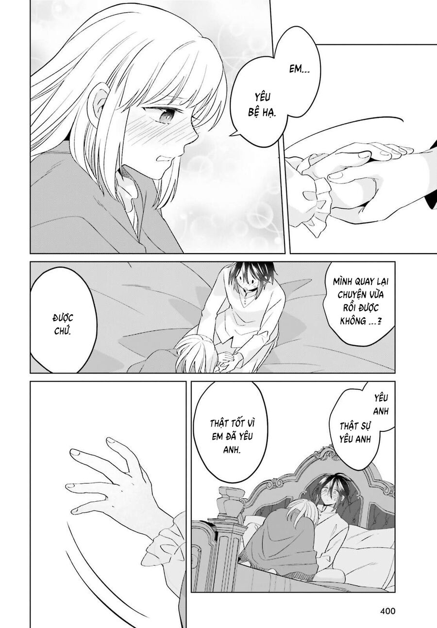 Win Over the Dragon Emperor This Time Around Noble Girl! Chap 37 - Next Chap 38