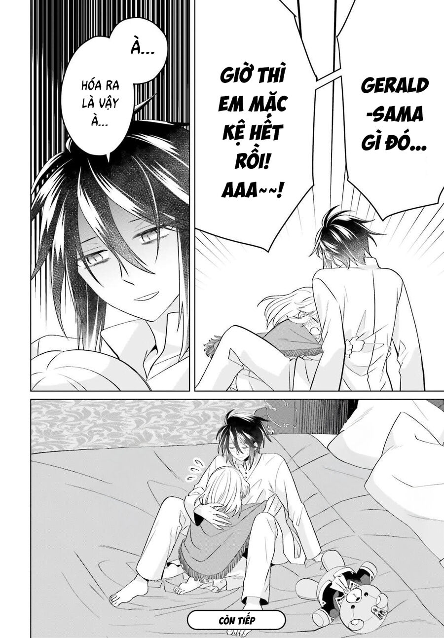 Win Over the Dragon Emperor This Time Around Noble Girl! Chap 37 - Next Chap 38