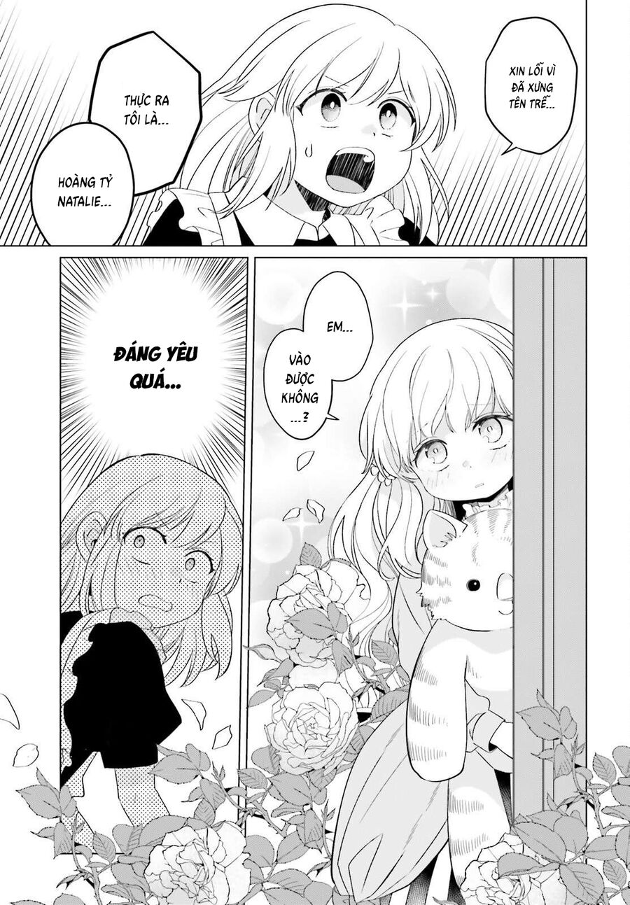 Win Over the Dragon Emperor This Time Around Noble Girl! Chap 37 - Next Chap 38