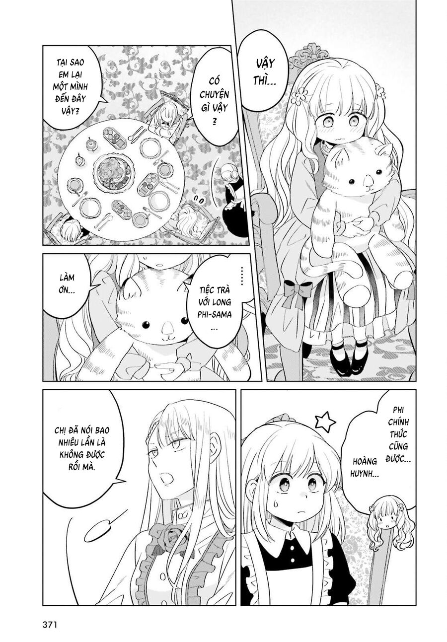 Win Over the Dragon Emperor This Time Around Noble Girl! Chap 37 - Next Chap 38