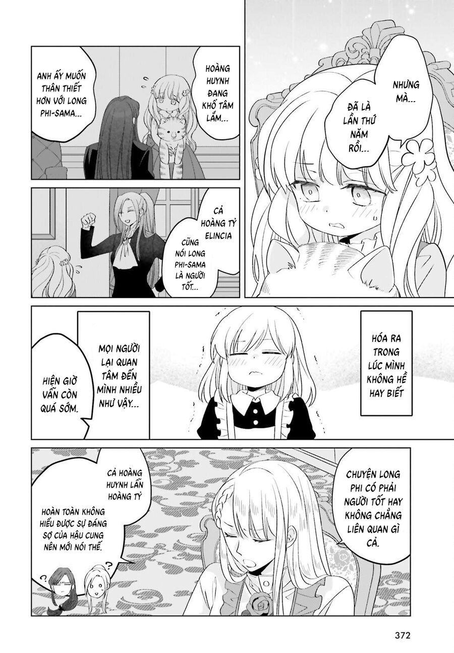 Win Over the Dragon Emperor This Time Around Noble Girl! Chap 37 - Next Chap 38