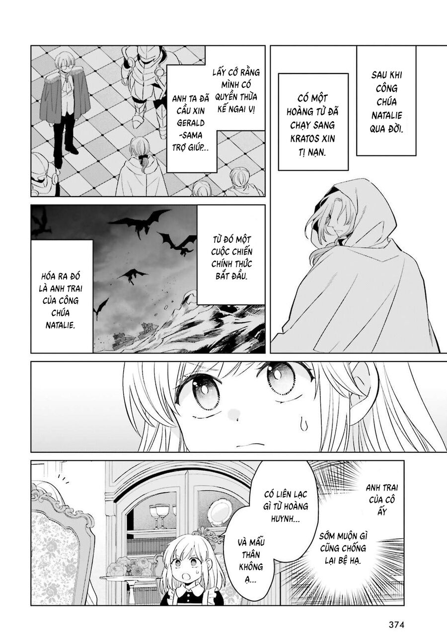 Win Over the Dragon Emperor This Time Around Noble Girl! Chap 37 - Next Chap 38