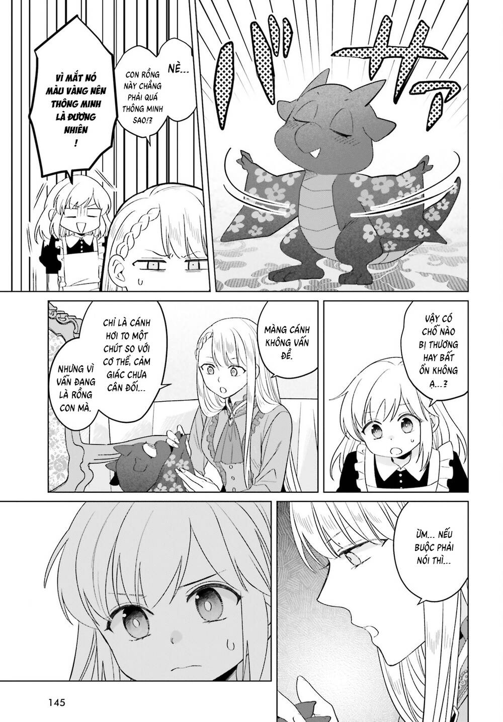 Win Over the Dragon Emperor This Time Around Noble Girl! Chap 38 - Next Chap 39