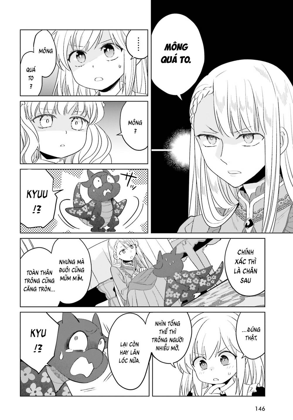 Win Over the Dragon Emperor This Time Around Noble Girl! Chap 38 - Next Chap 39