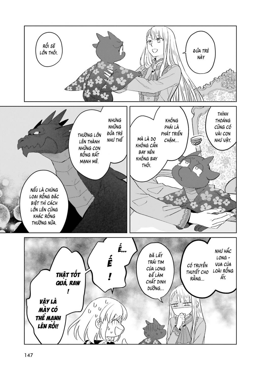Win Over the Dragon Emperor This Time Around Noble Girl! Chap 38 - Next Chap 39